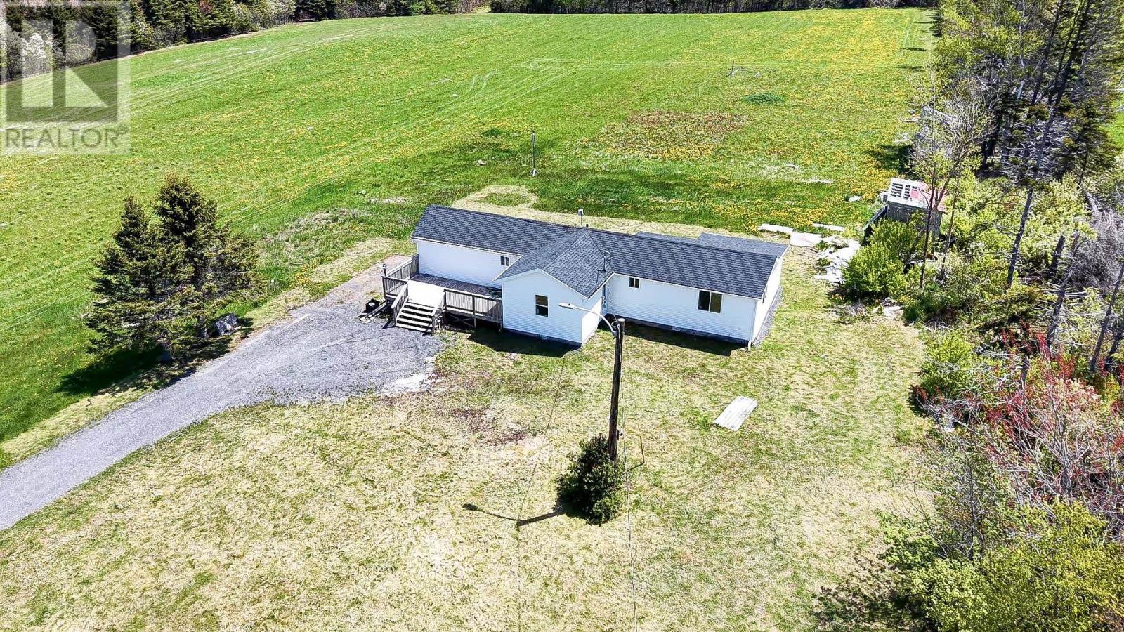 6447 Cardigan Road - 1