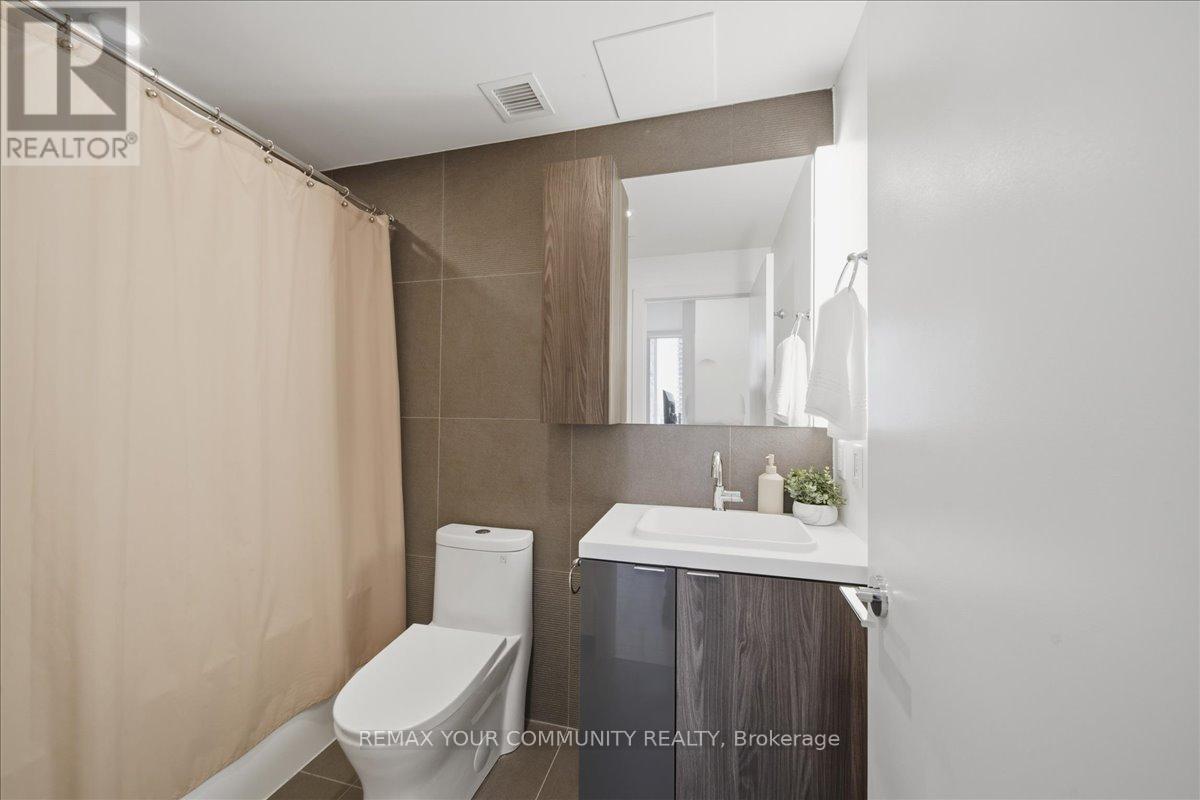 #1806 15 MERCER STREET - 6