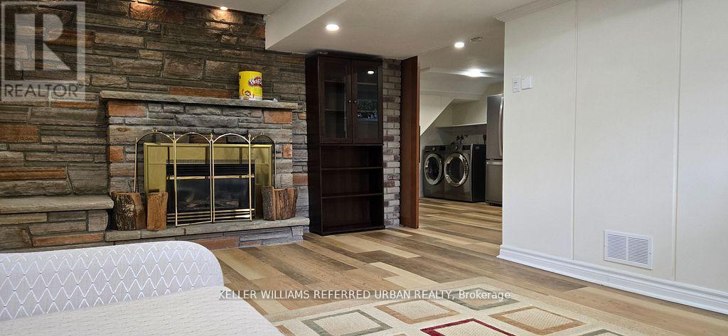Listing photo of BSMT - 49 HALKIN CRESCENT