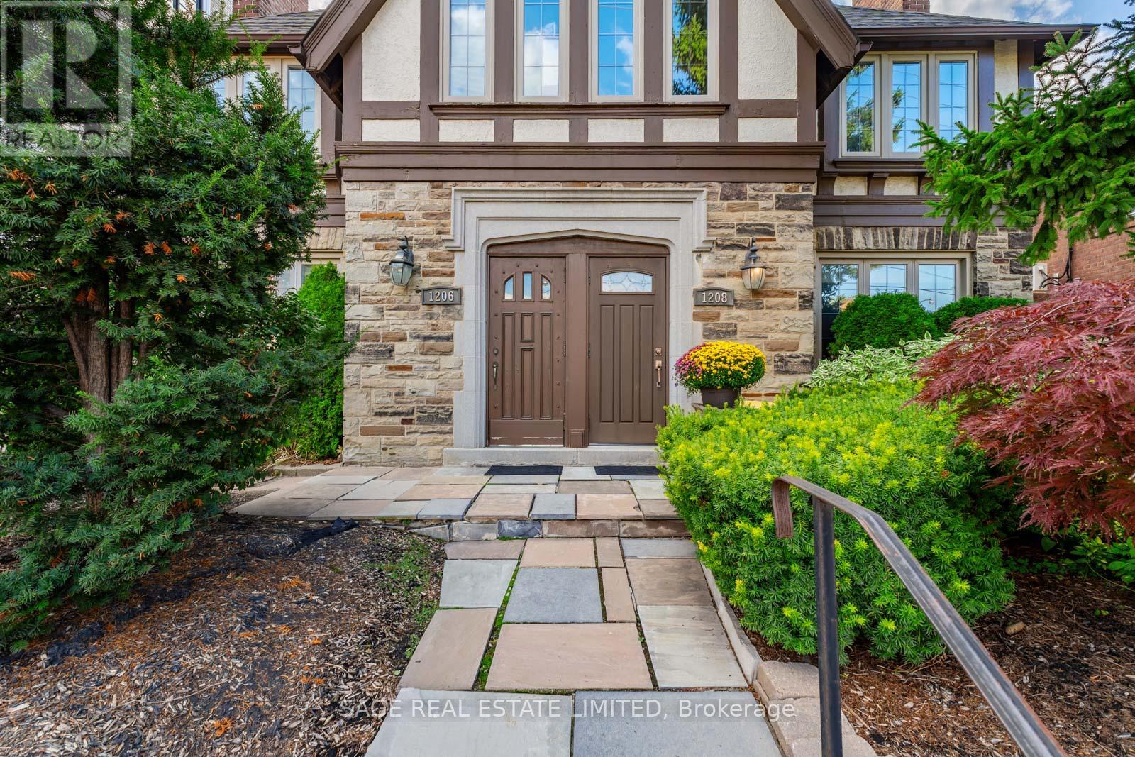1208 AVENUE ROAD - 1