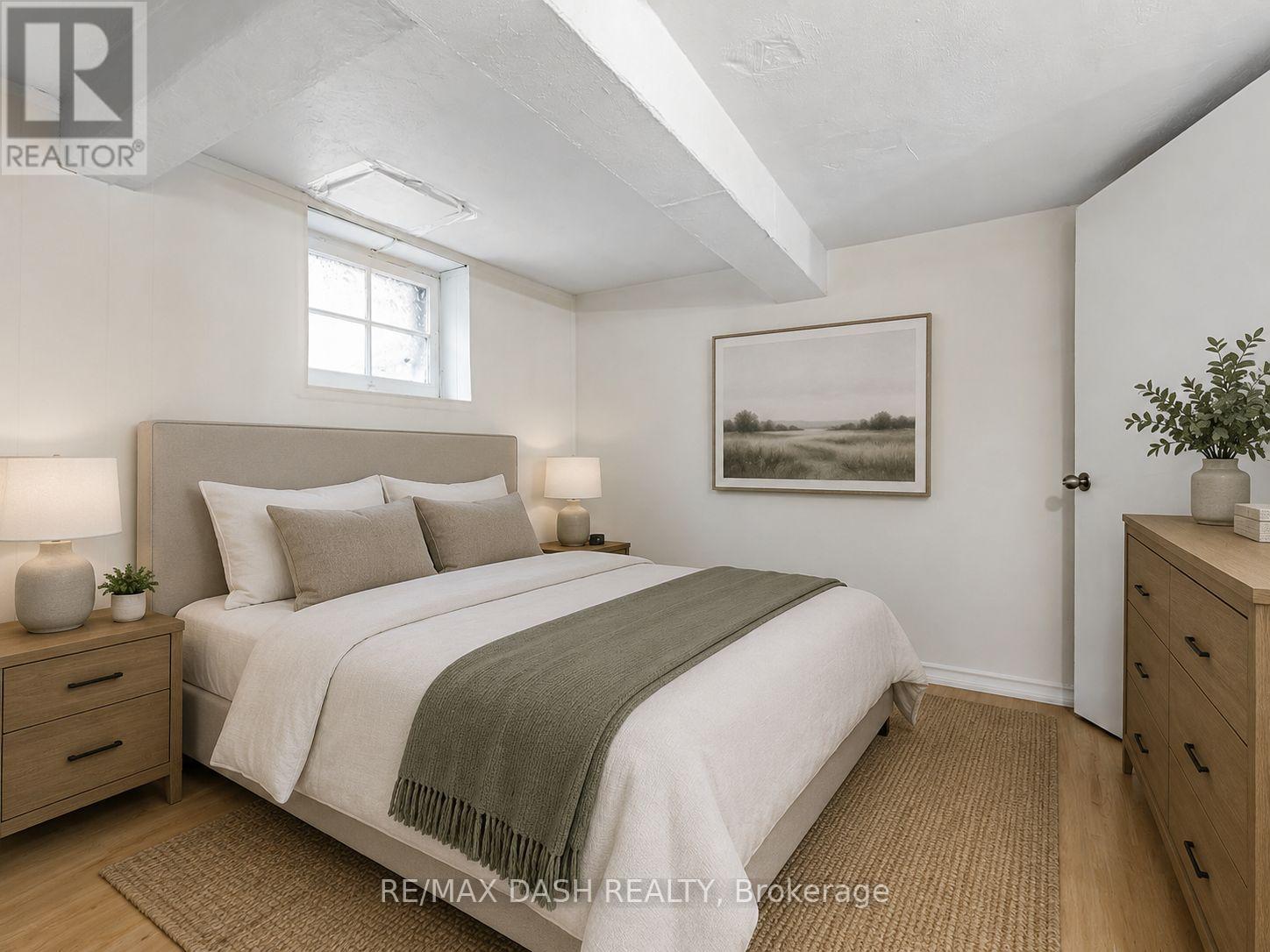 Listing photo of B2 - 663 HURON STREET