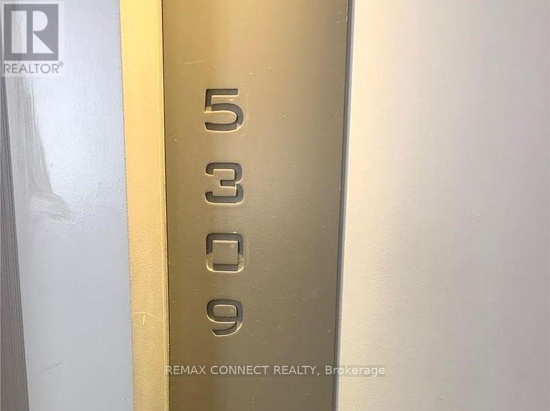 Listing photo of 5309 - 8 THE ESPLANADE