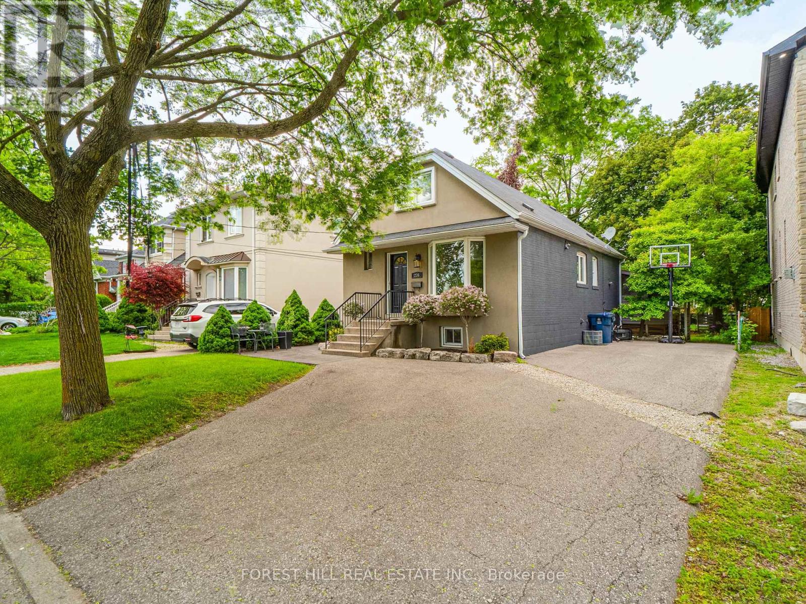 236 CAMERON AVENUE - 1