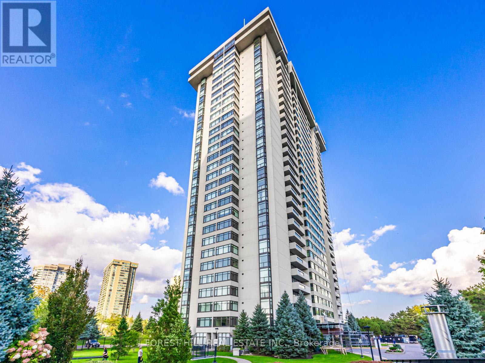 #703 1555 FINCH AVENUE - 1