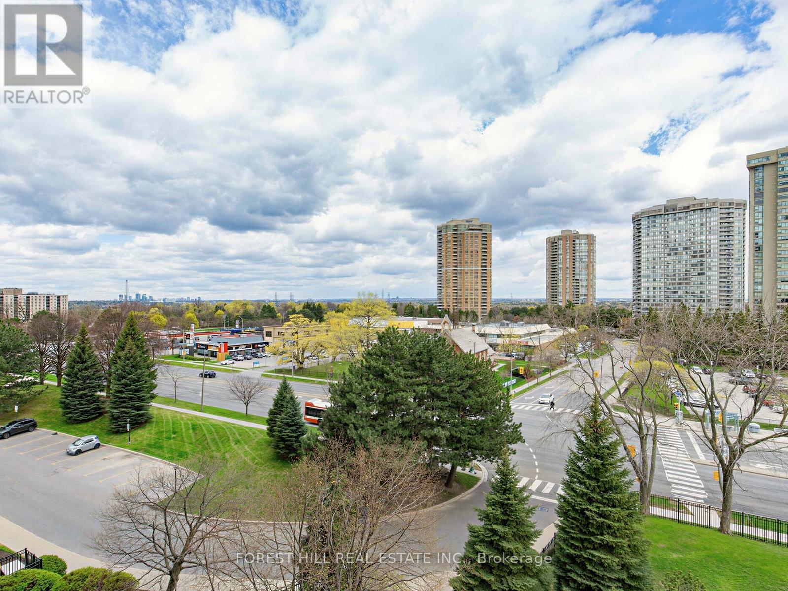 #703 1555 FINCH AVENUE - 19