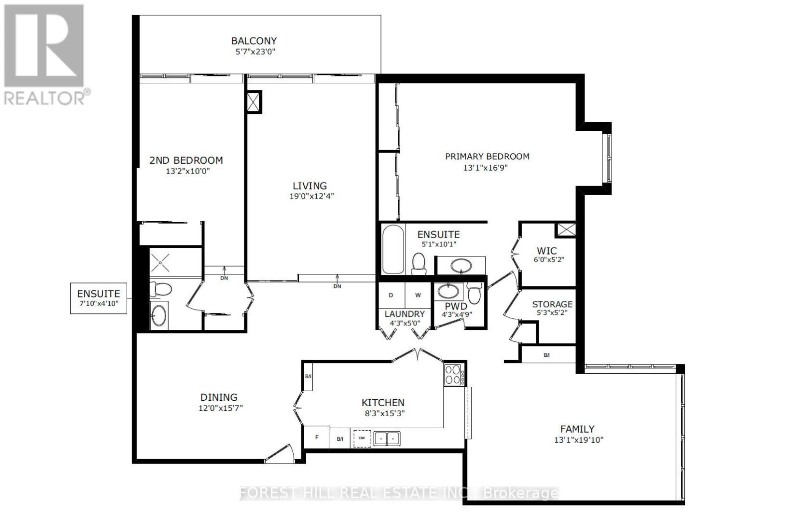 #703 1555 FINCH AVENUE - 27