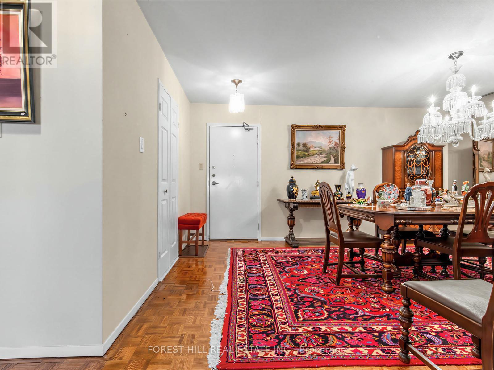 #703 1555 FINCH AVENUE - 3