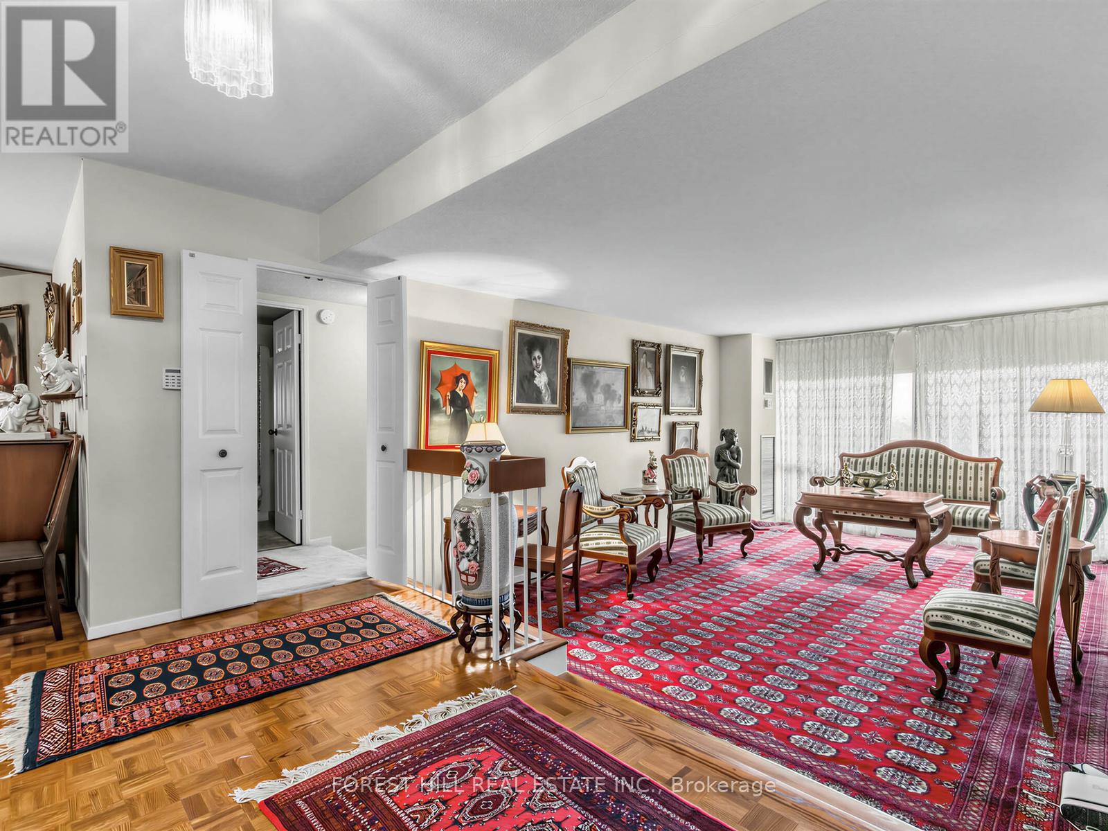 #703 1555 FINCH AVENUE - 5