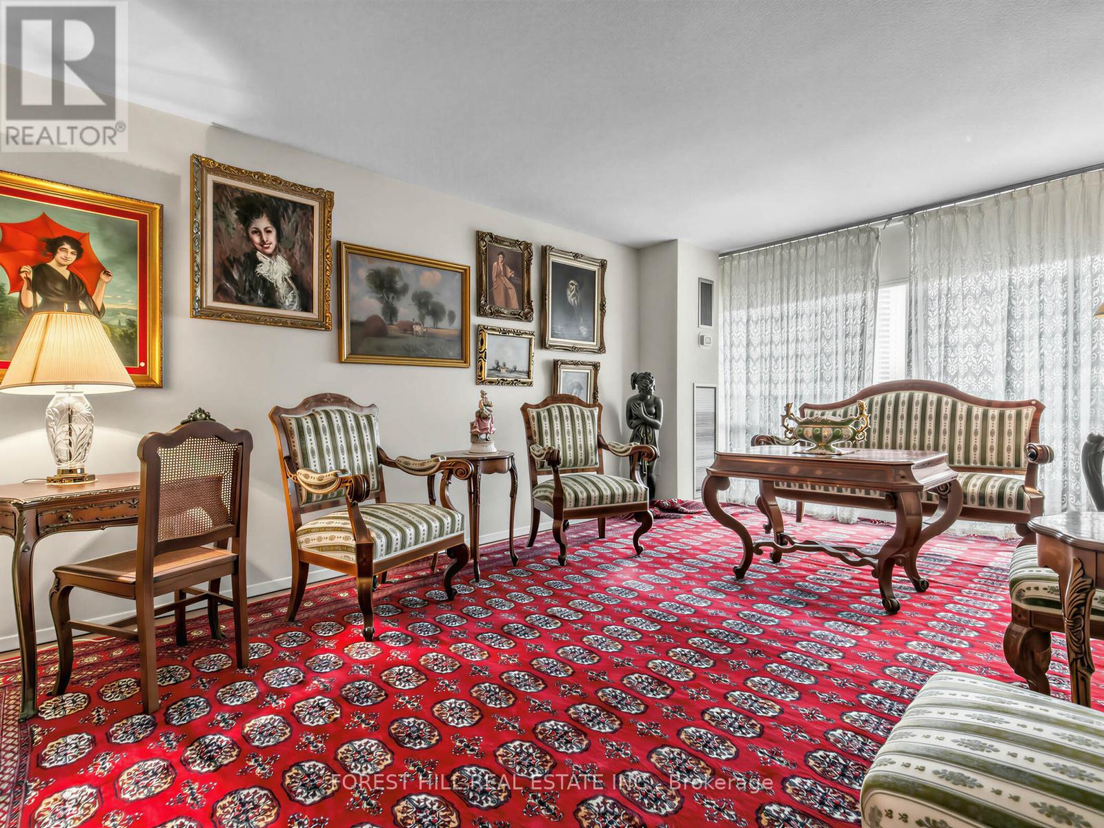 #703 1555 FINCH AVENUE - 6