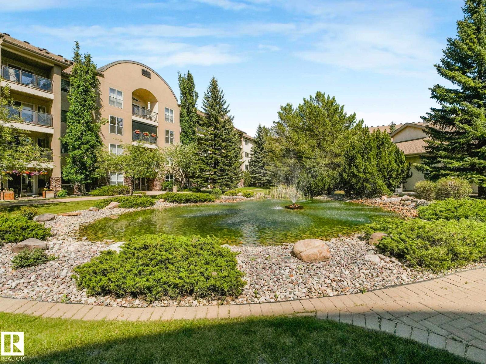 #305 8922 156 ST NW NW - 1
