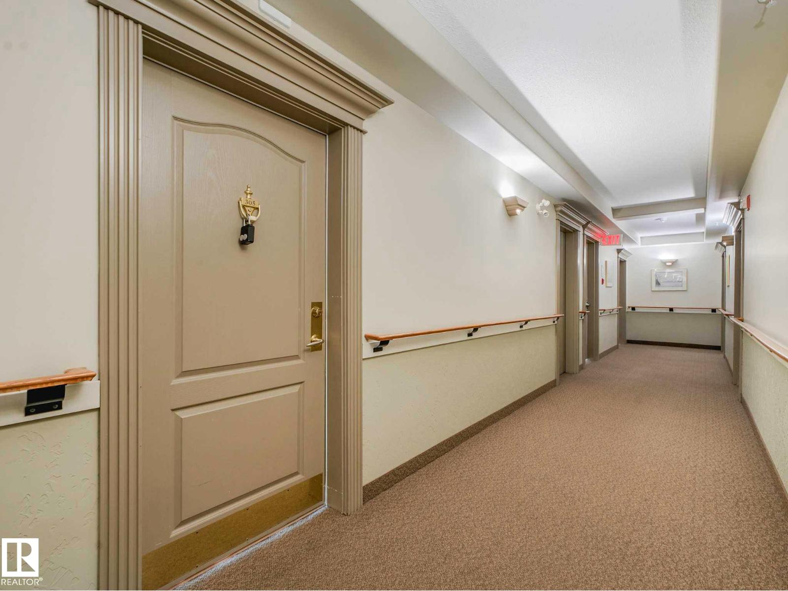 #305 8922 156 ST NW NW - 20