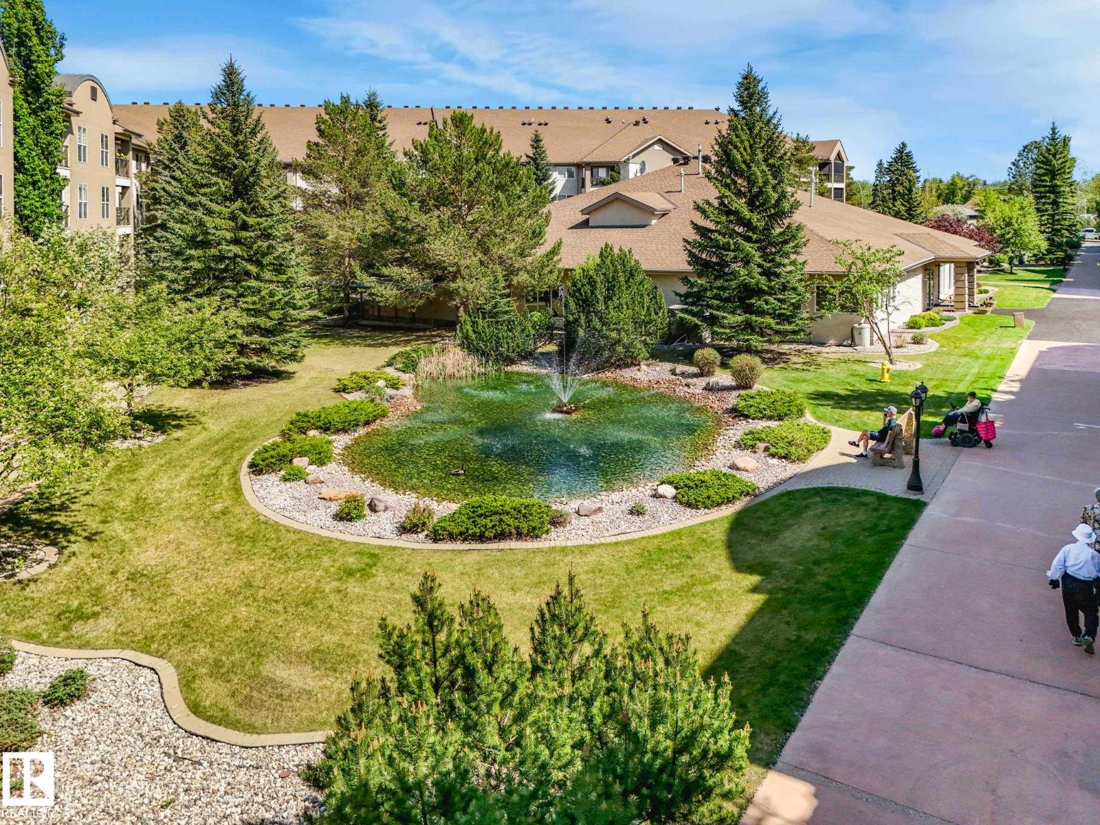#305 8922 156 ST NW NW - 21