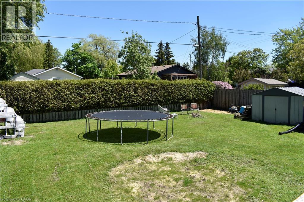 36 WOODHOUSE Avenue - 25