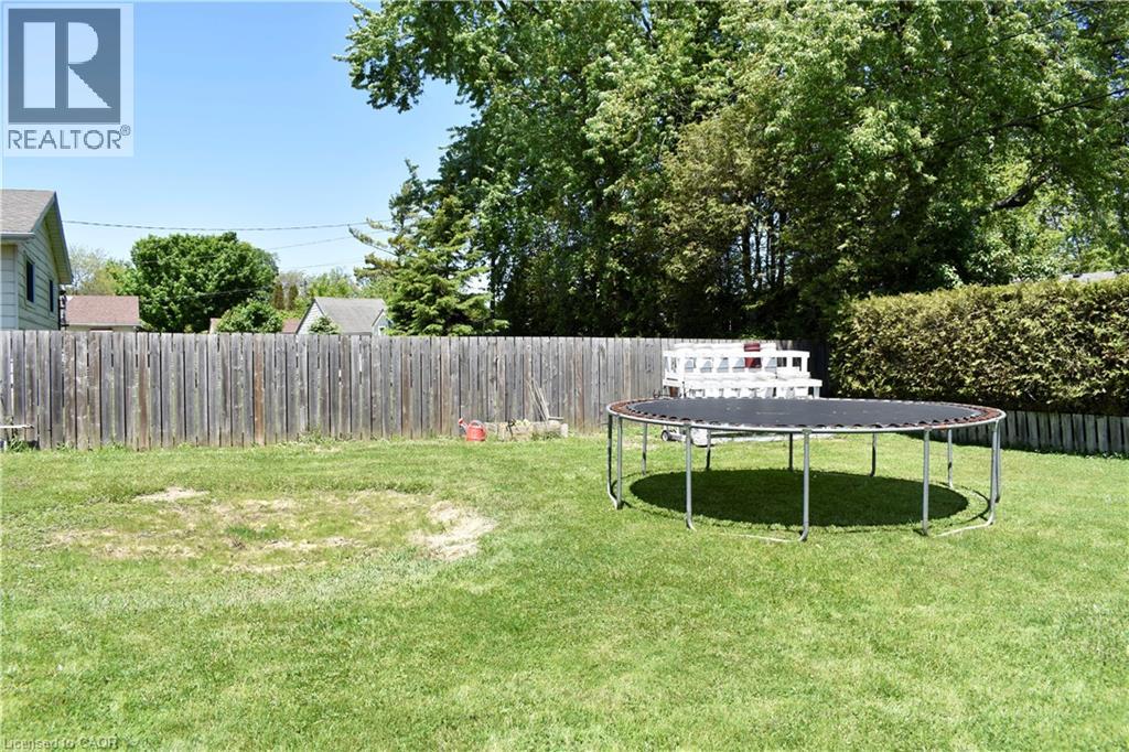 36 WOODHOUSE Avenue - 26
