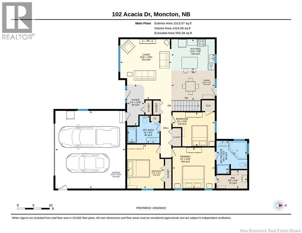 102 Acacia Drive - 4
