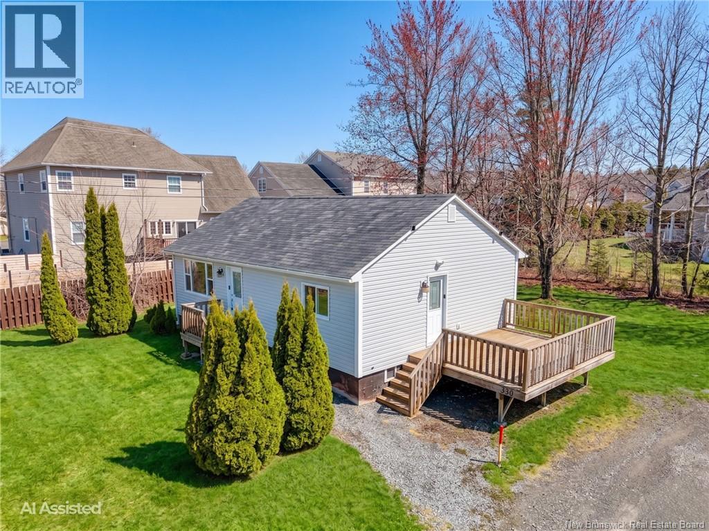 330 Rainsford Lane - 5
