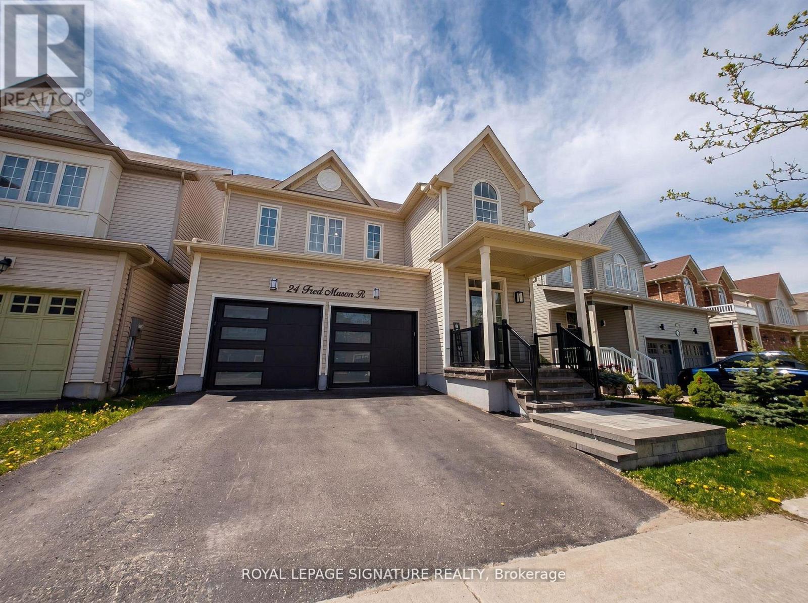 24 FRED MASON STREET - 1
