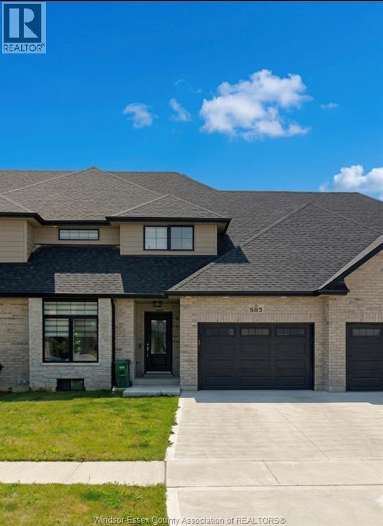 503 WATER ROAD - 1