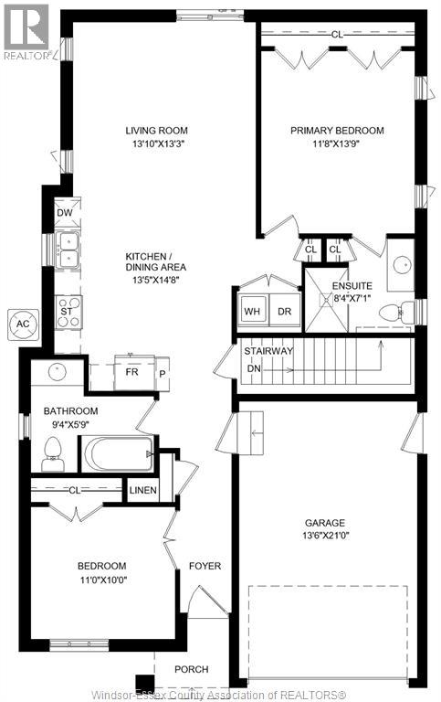 39 NAZARENE ROAD - 4