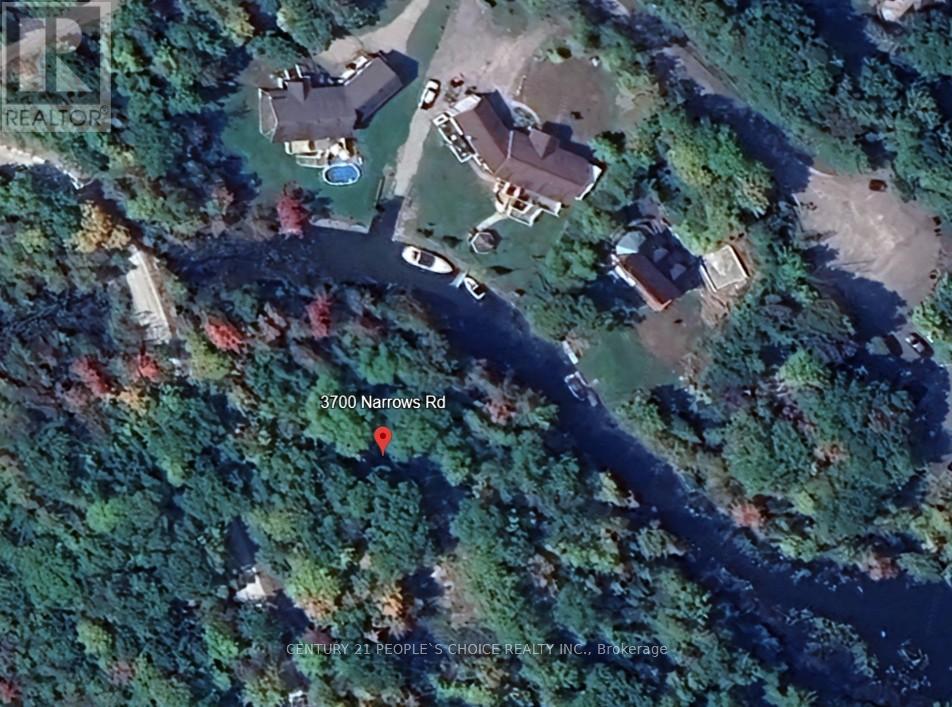 3700 NARROWS ROAD