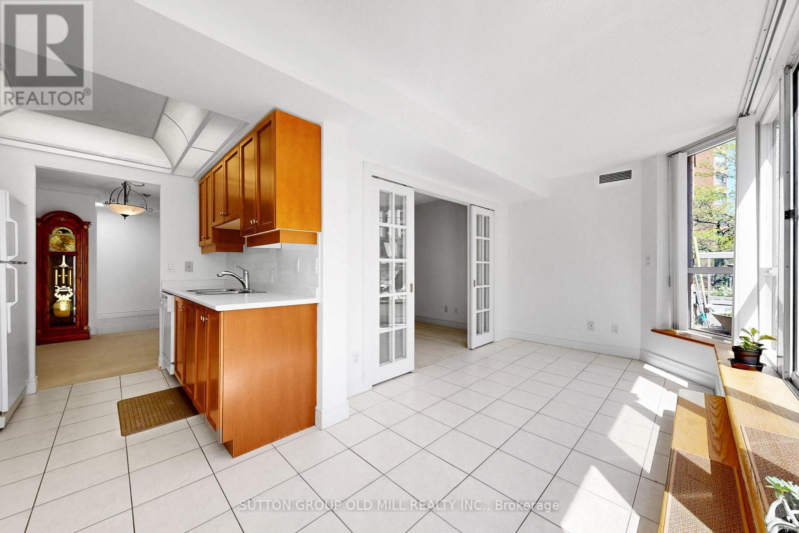#212 5418 YONGE STREET - 18