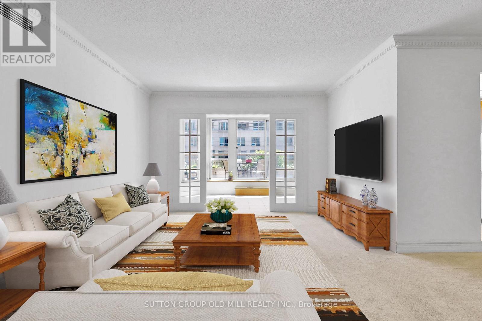 #212 5418 YONGE STREET - 12