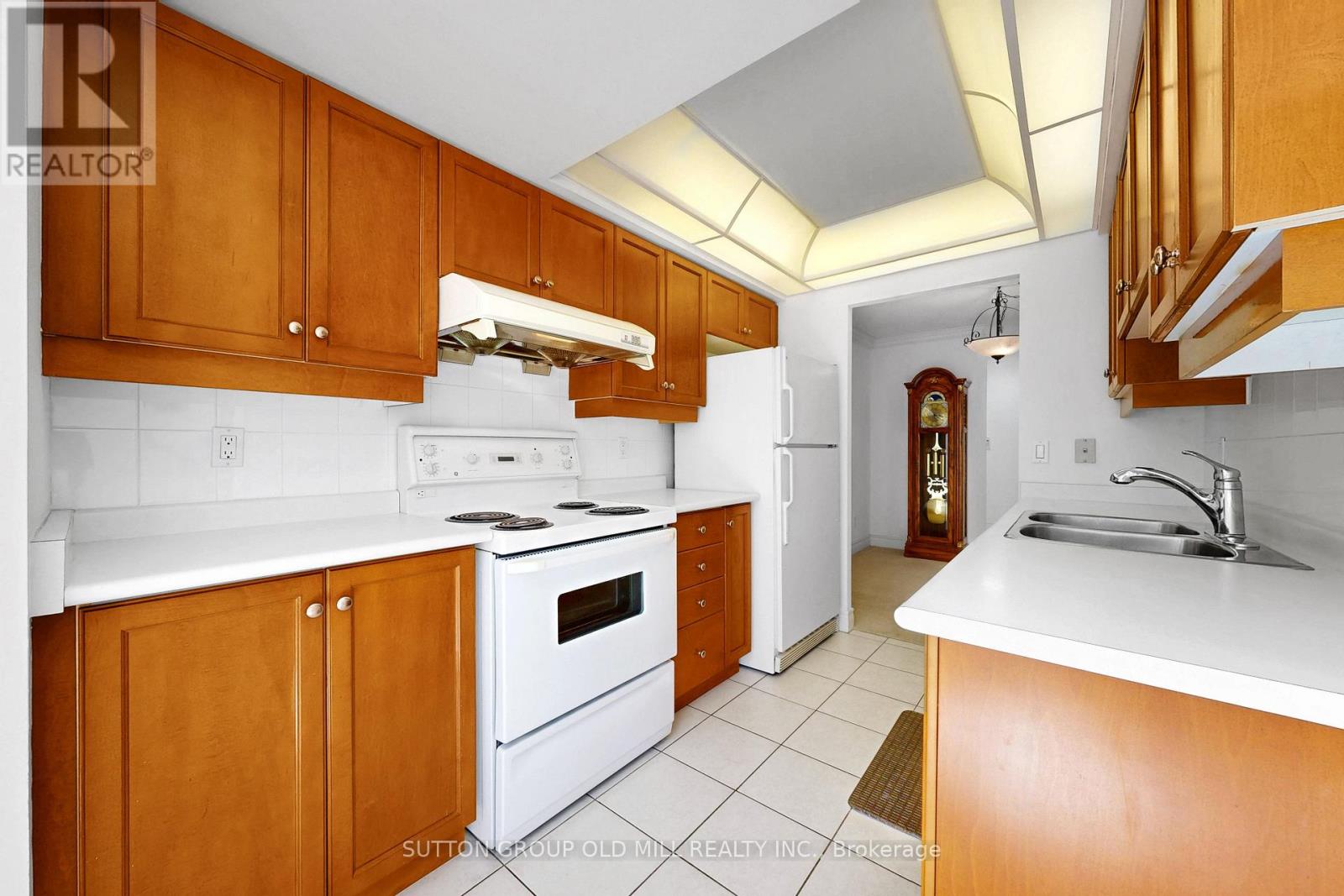 #212 5418 YONGE STREET - 17