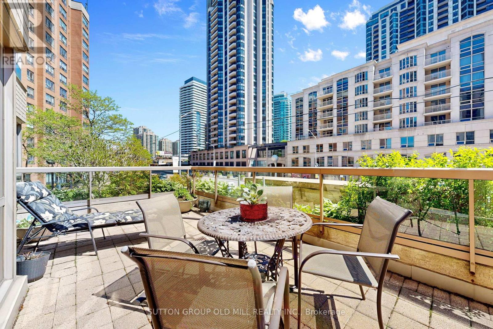 #212 5418 YONGE STREET - 36