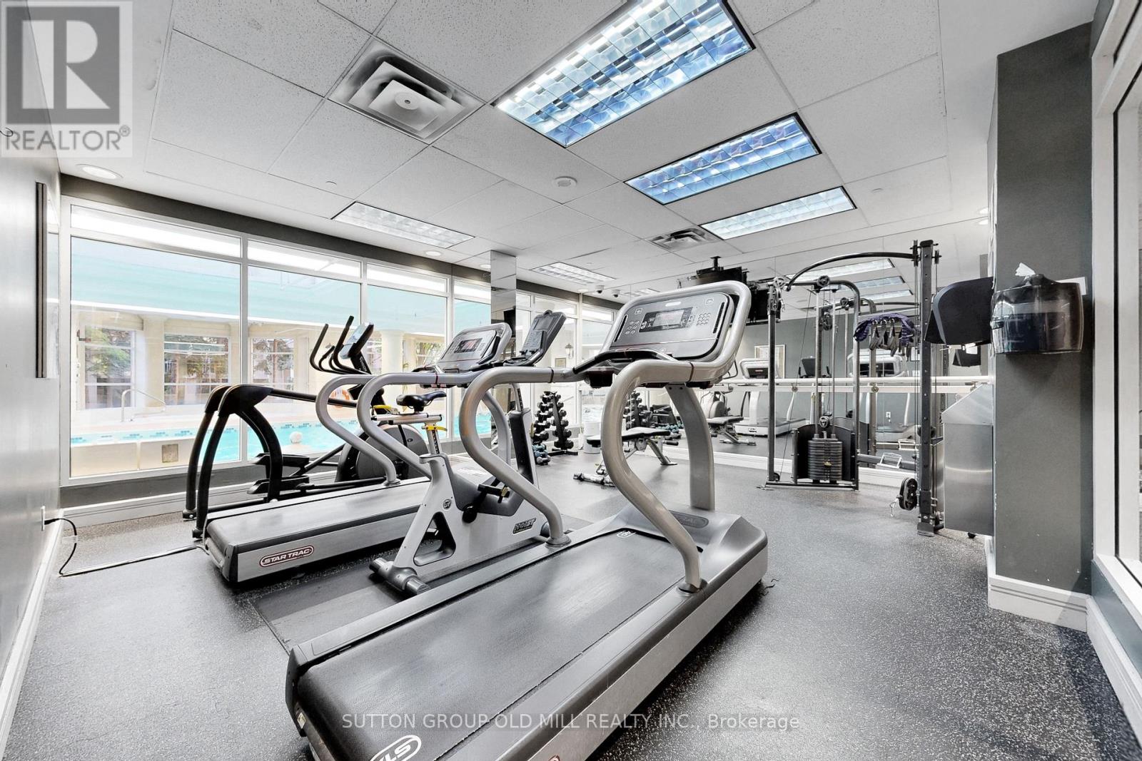 #212 5418 YONGE STREET - 44