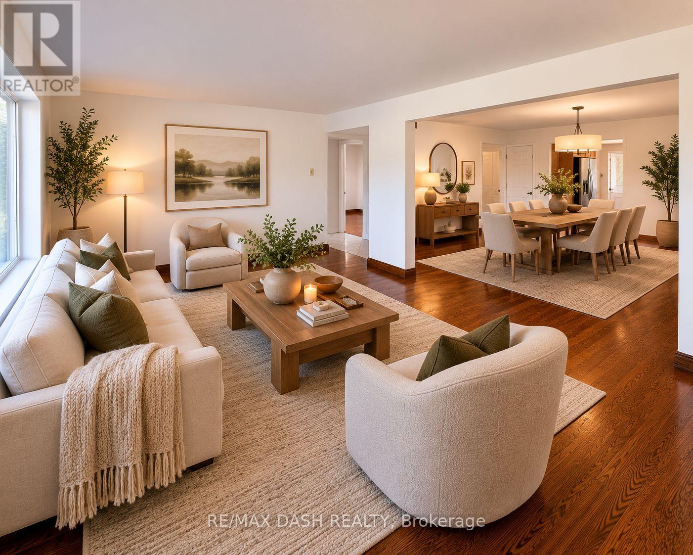 Listing photo of UPPER - 2973 BLOOR STREET W