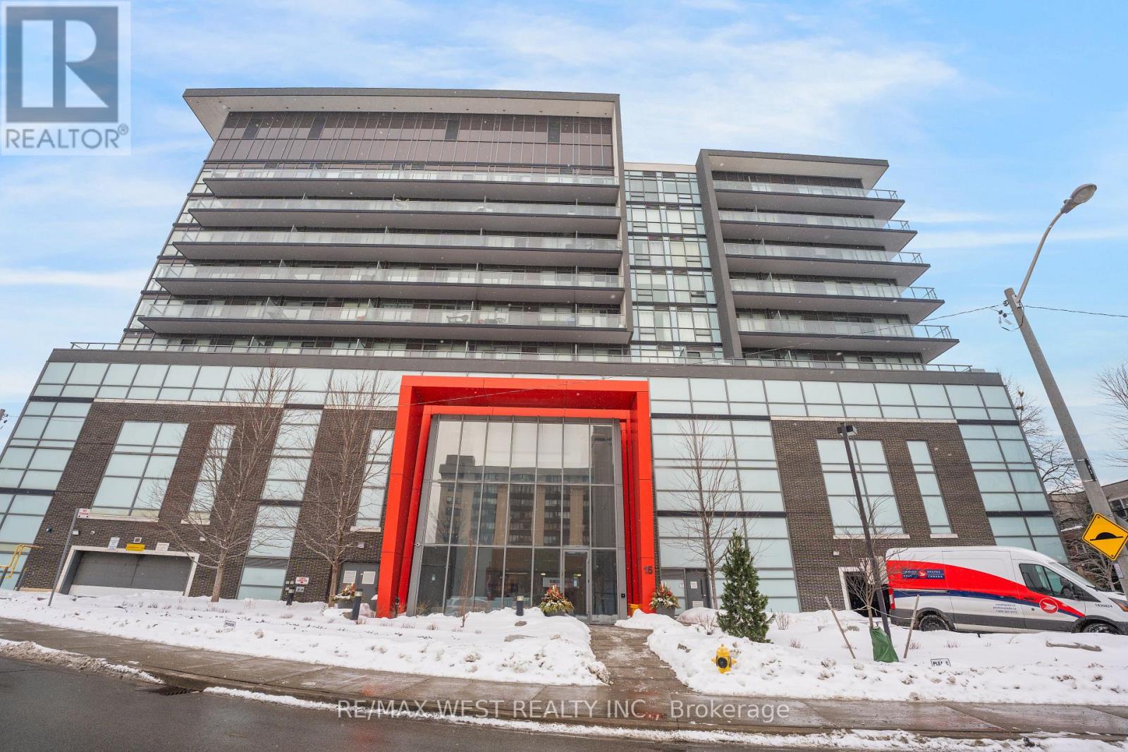 Listing photo of 627 - 15 JAMES FINLAY WAY