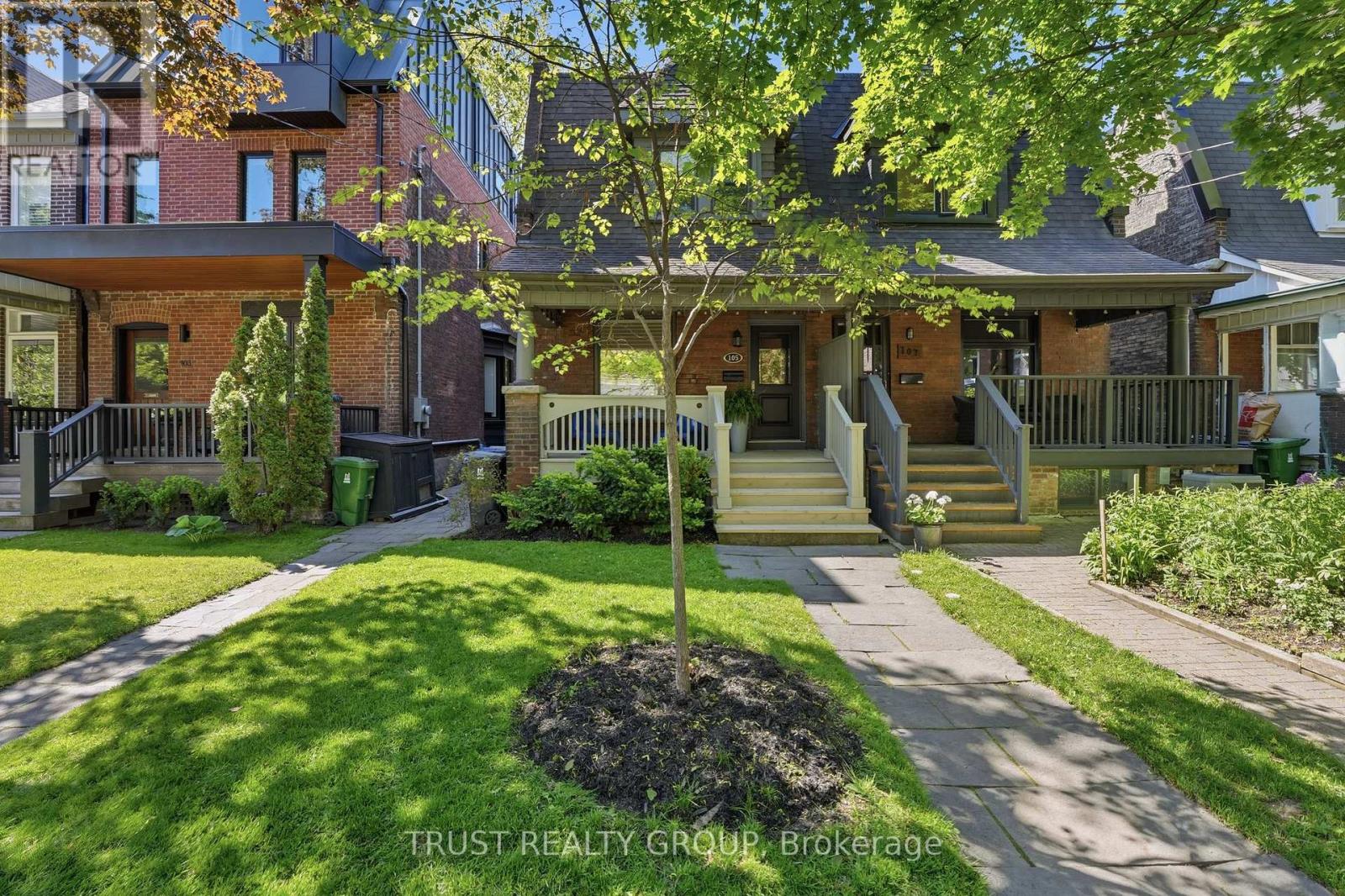 Listing photo of 105 PEARSON AVENUE