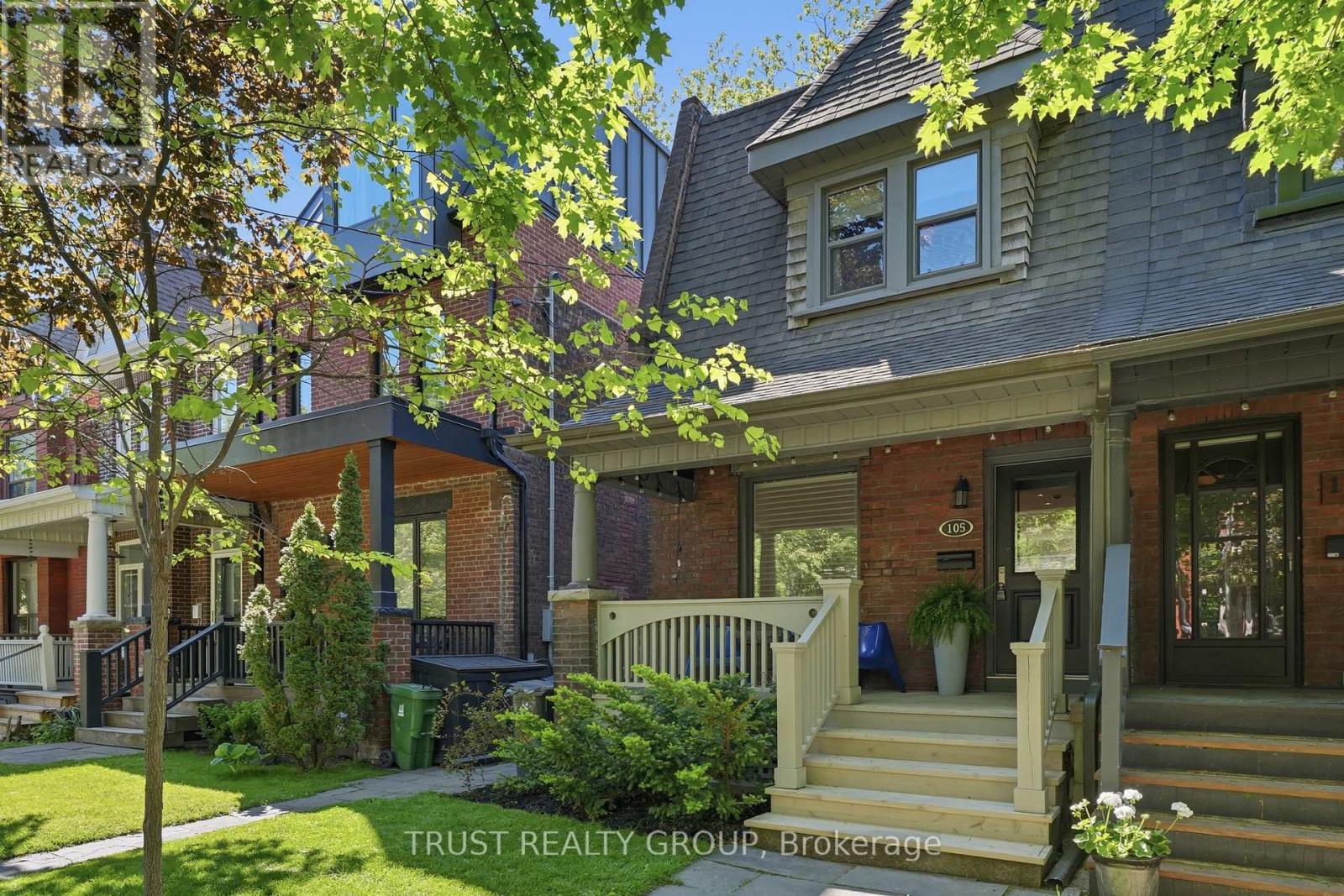 105 PEARSON AVENUE - 3