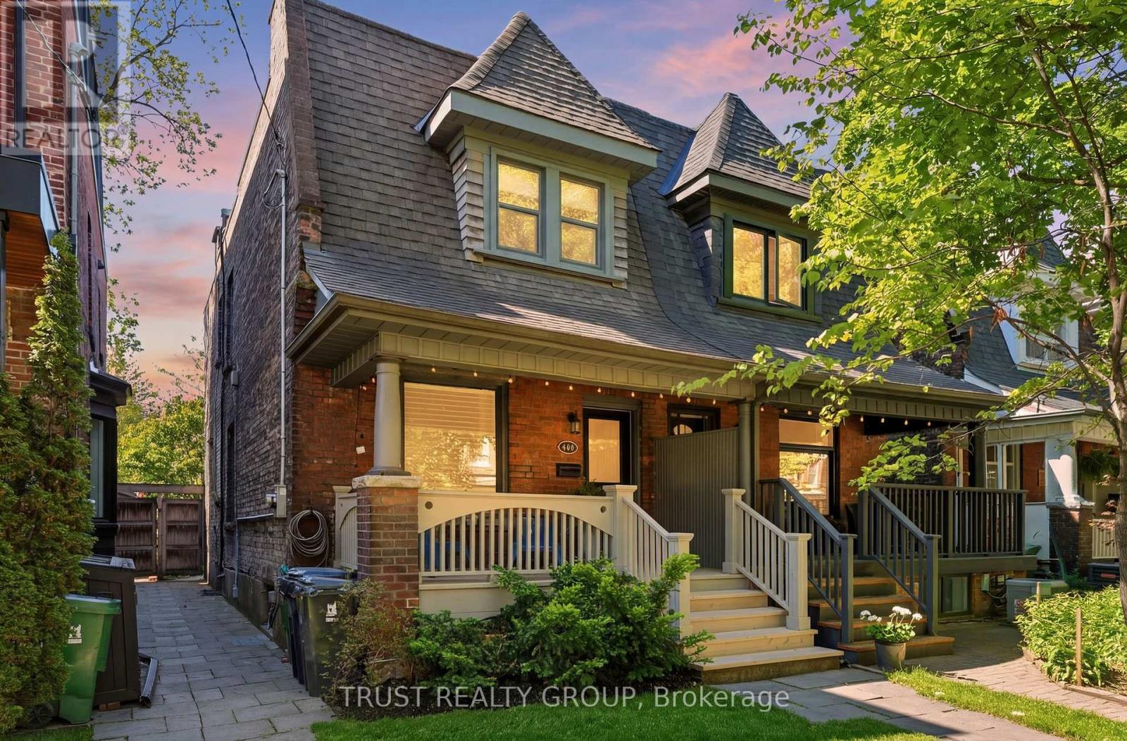 105 PEARSON AVENUE - 38