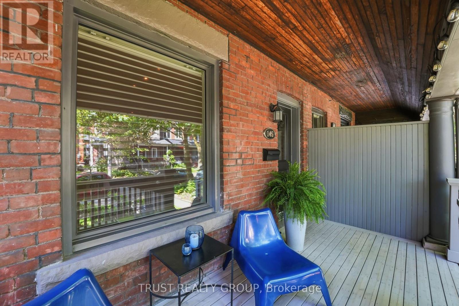 105 PEARSON AVENUE - 4