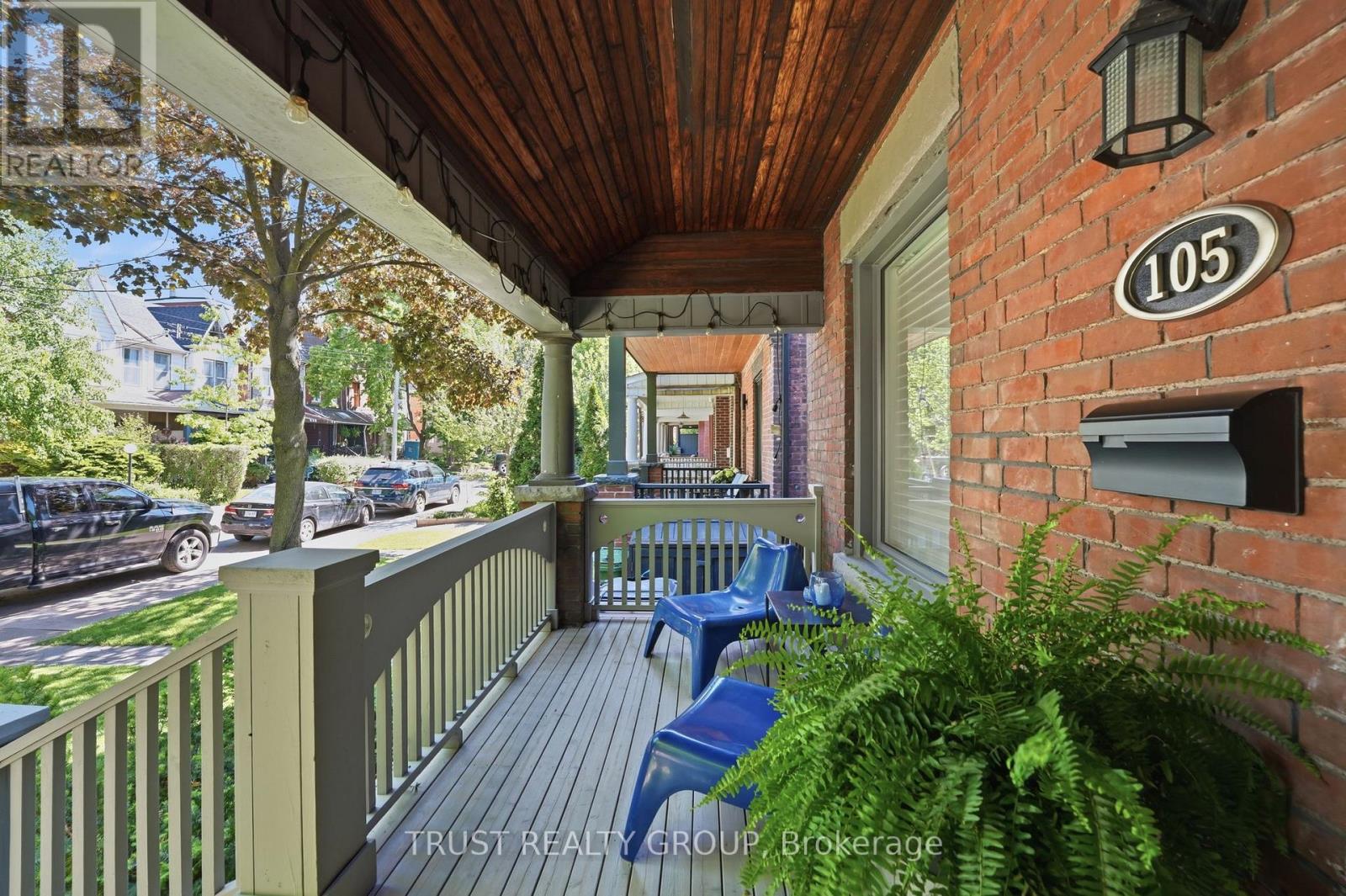 105 PEARSON AVENUE - 5