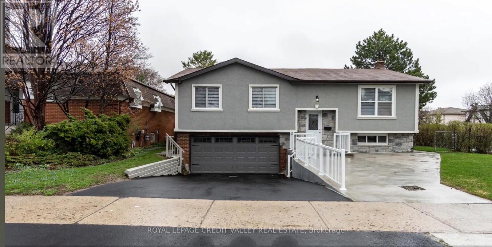 65 ABELL DRIVE - 1
