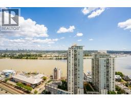 3502 898 Carnarvon Street, New Westminster, BC V3M0C3 Photo 35