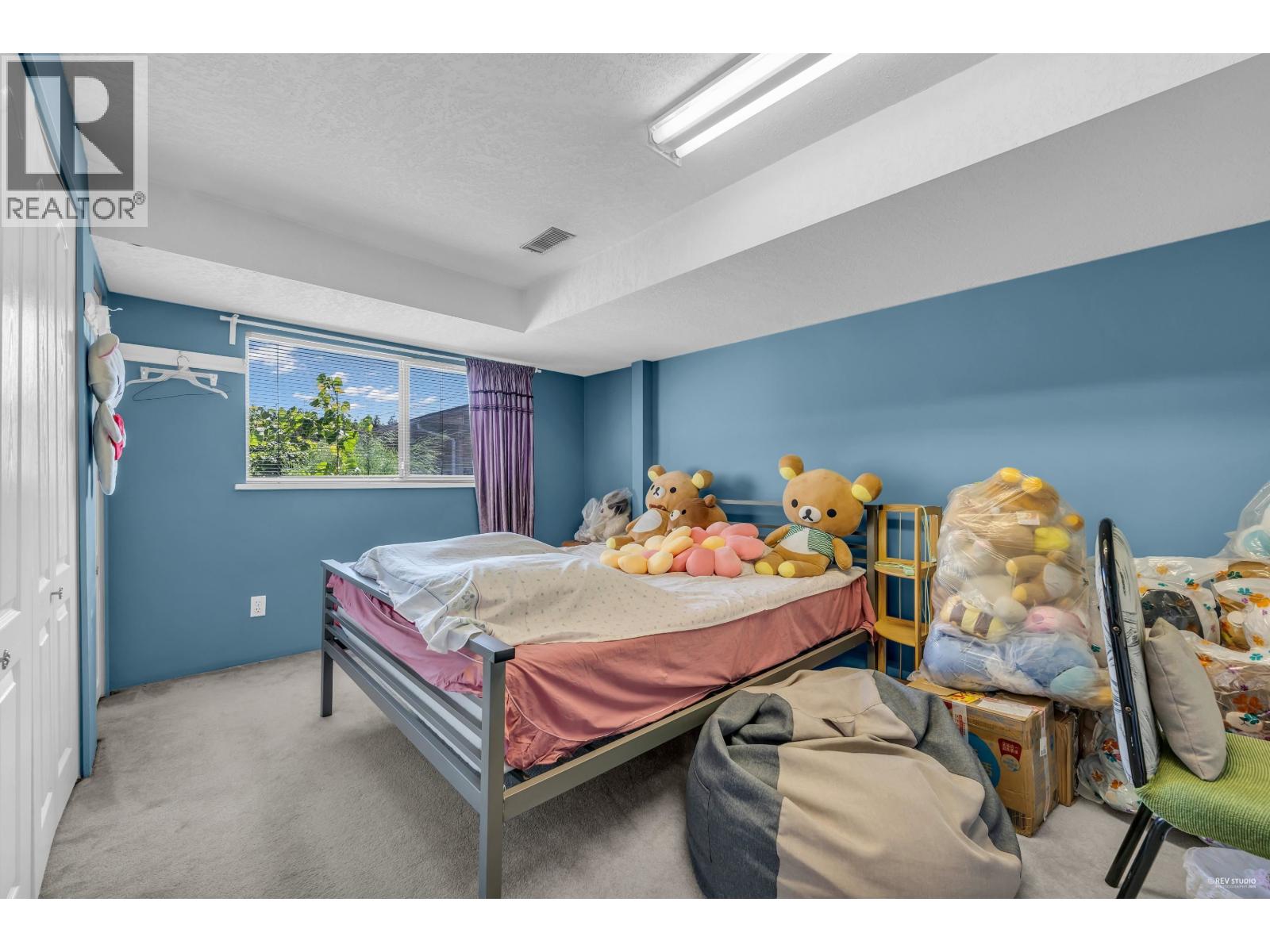 10560 GRANVILLE Avenue, Richmond