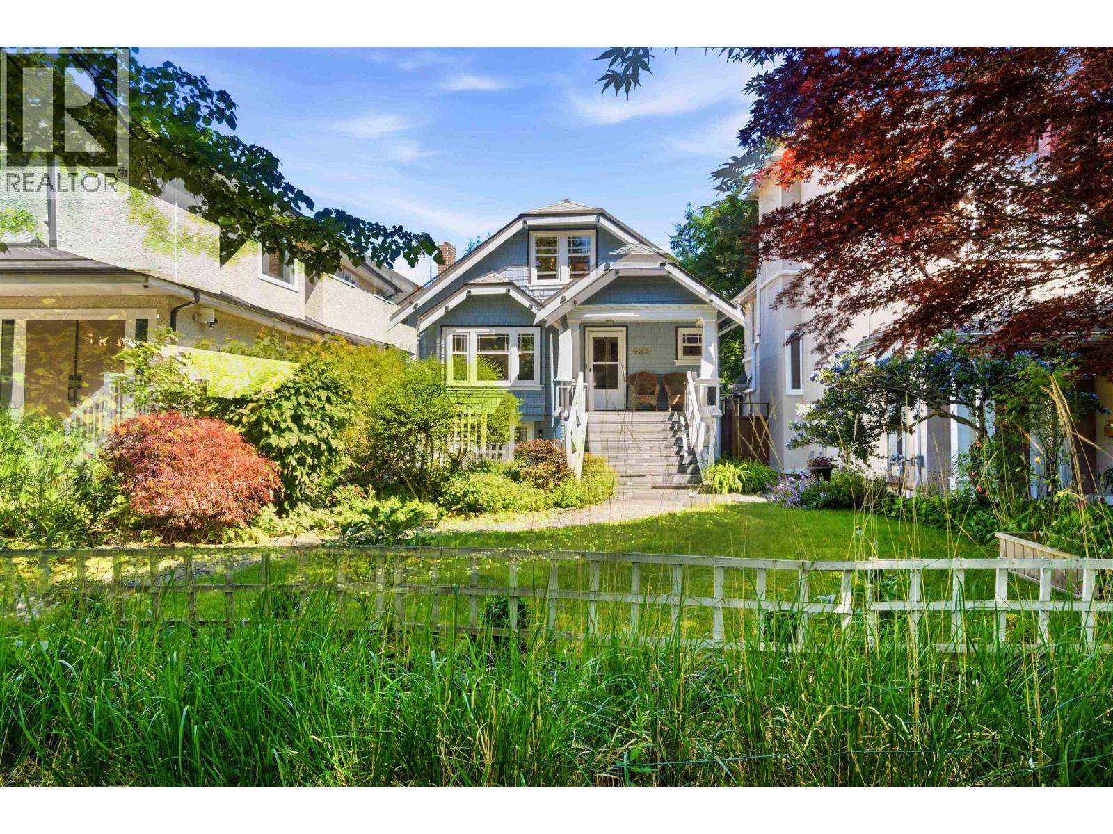 433 W 18TH AVENUE