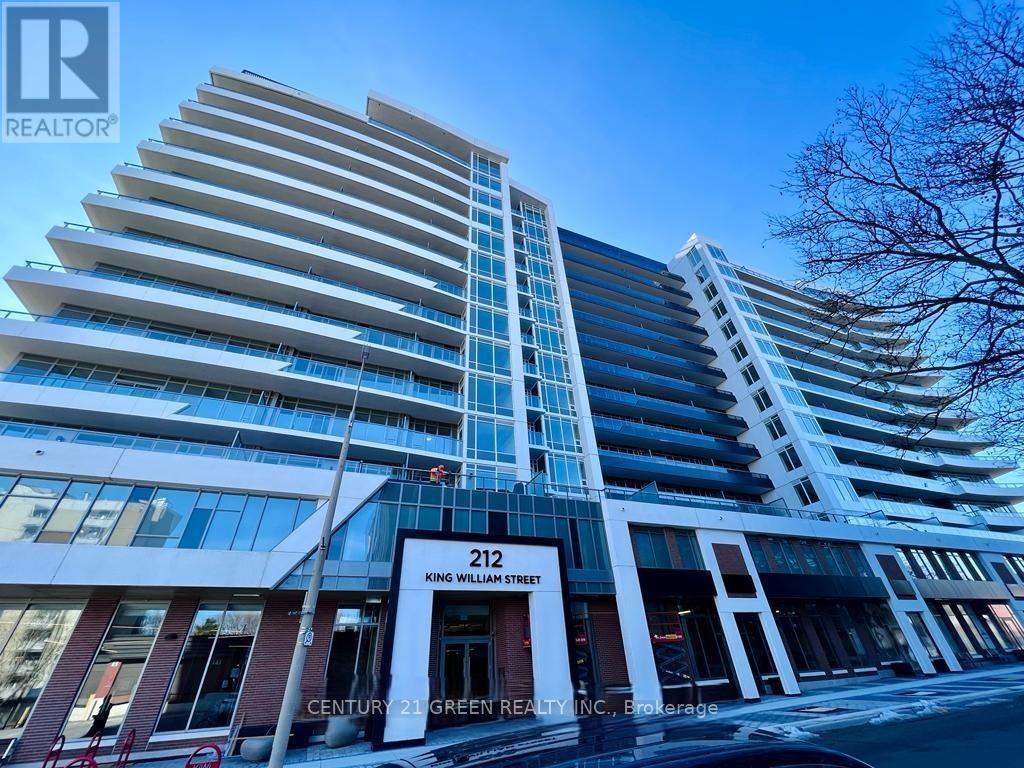 Photo of 212 King William Street