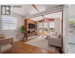 Bedroom 2 - 490 Spruce Street, Centre Wellington, ON N1M2W5 Photo 7