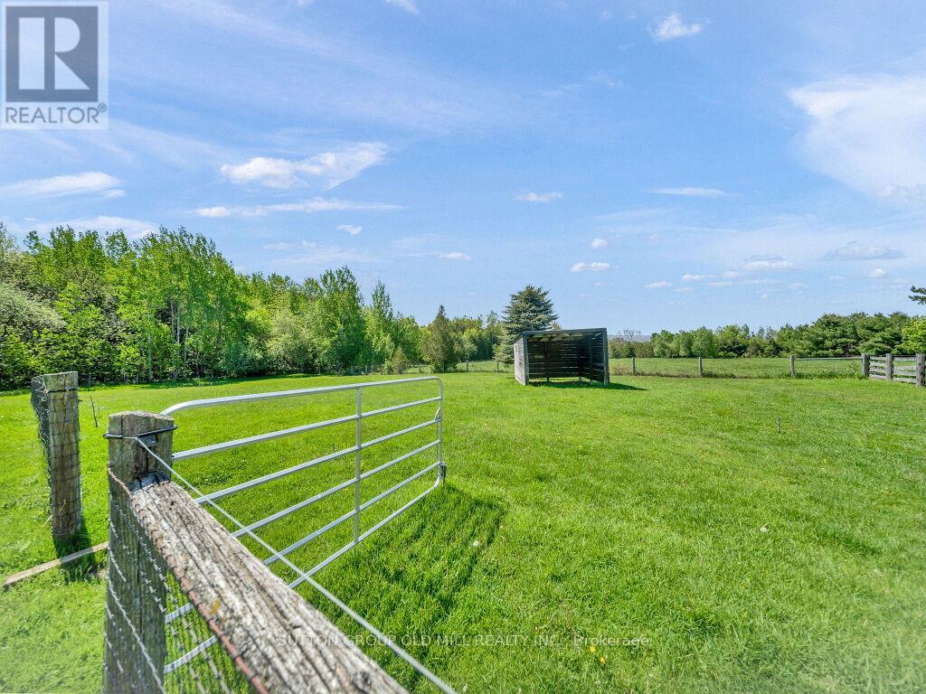 8663 30TH SIDE ROAD - 40