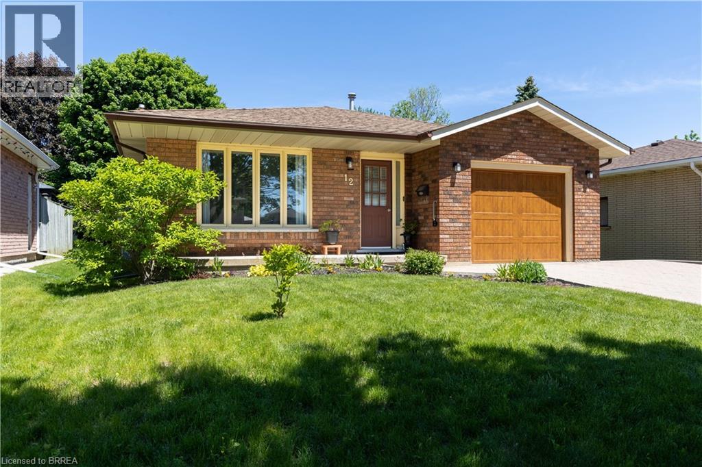 12 SPARTAN Drive - 26
