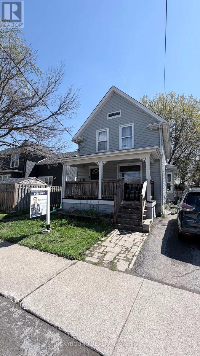 4890 SAINT CLAIR AVENUE - 7