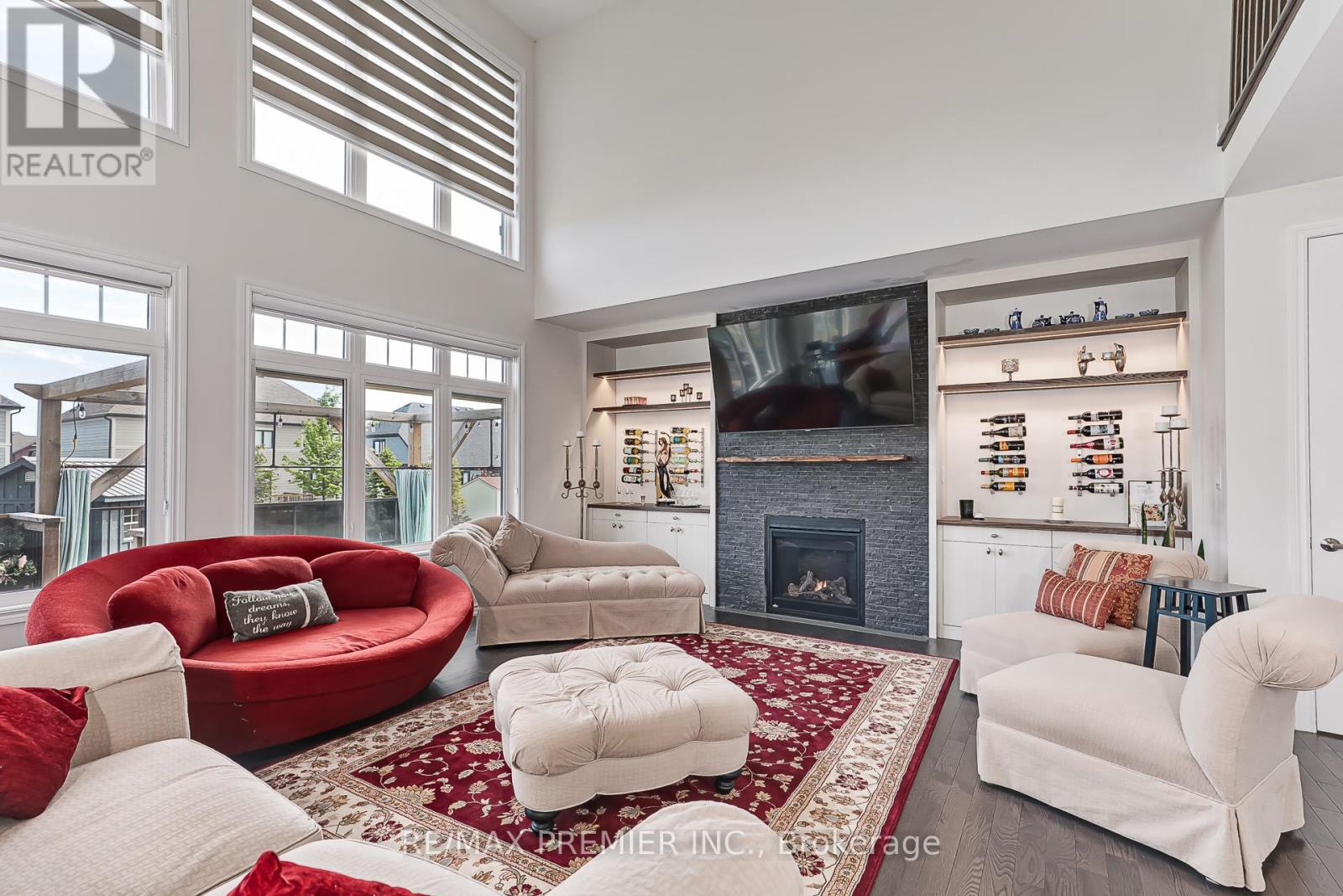100 STILLWATER CRESCENT - 3