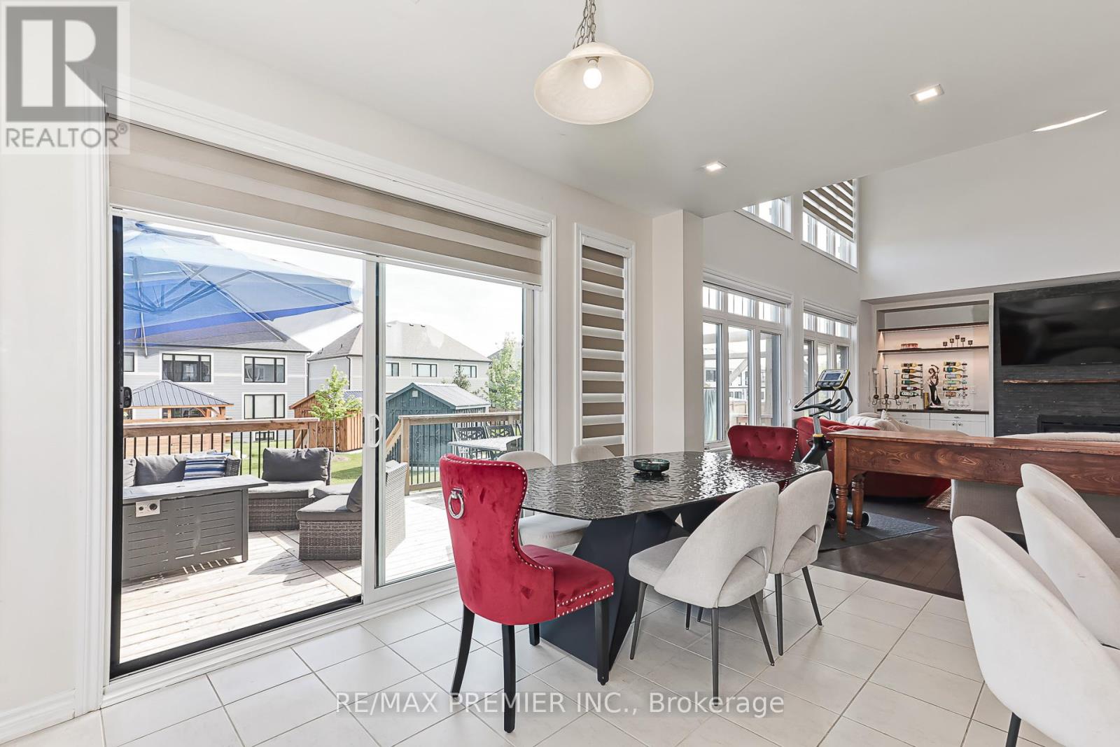 100 STILLWATER CRESCENT - 7