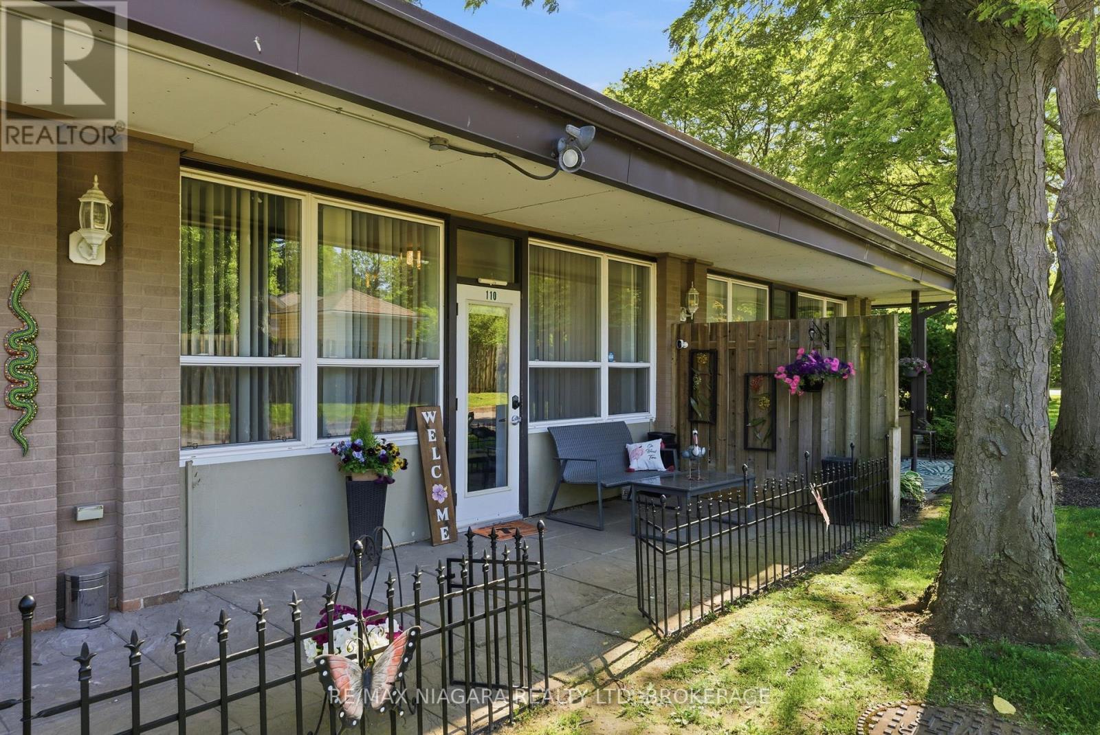 #110 6350 DORCHESTER ROAD - 16