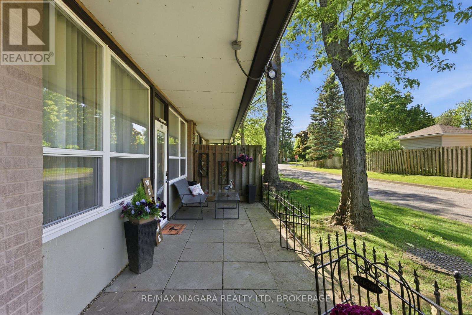 #110 6350 DORCHESTER ROAD - 17