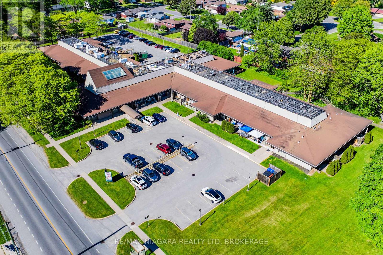 #110 6350 DORCHESTER ROAD - 18